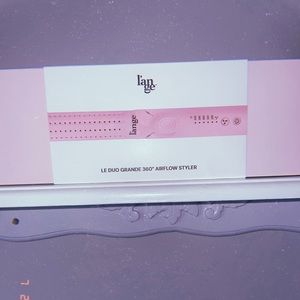 L'ange Leo Duo Grande 360 Airflow Styler